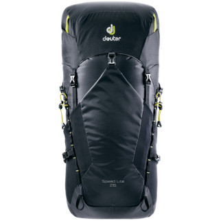 Рюкзак Deuter Speed ​​Lite 26 Black (1052-3410618 7000) - Інтернет-магазин спільних покупок ToGether