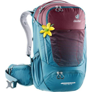 Рюкзак Deuter Trans Alpine Pro 26 SL (1052-3206019 5324) - Інтернет-магазин спільних покупок ToGether