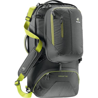 Рюкзак Deuter Transit 65 (1052-4510217 4220) - Інтернет-магазин спільних покупок ToGether