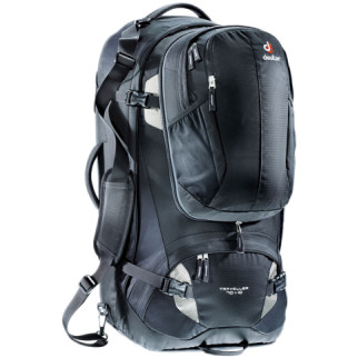 Рюкзак Deuter Traveller 70+10 (1052-3510115 7400) - Інтернет-магазин спільних покупок ToGether