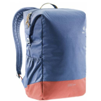 Рюкзак Deuter Vista Spot Midnight-Lava (1052-3811219 3522) - Інтернет-магазин спільних покупок ToGether