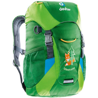 Рюкзак Deuter Waldfuchs Kiwi-Emerald (1052-3610015 2208) - Інтернет-магазин спільних покупок ToGether