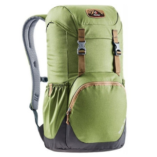 Рюкзак Deuter Walker 20 Pine-Graphite (1052-3810617 2443) - Інтернет-магазин спільних покупок ToGether