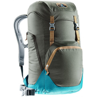 Рюкзак Deuter Walker 24 Coffee-Denim (1052-3810717 6308) - Інтернет-магазин спільних покупок ToGether