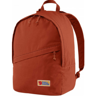 Рюкзак Fjallraven Vardag 16 Cabin Red (1004-27242CR16) - Інтернет-магазин спільних покупок ToGether