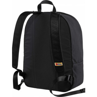 Рюкзак Fjallraven Vardag 25 Black (1004-27241B25) - Інтернет-магазин спільних покупок ToGether