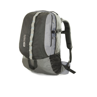 Рюкзак Travel Extreme Panda 35 L Grey (1060-ТE-Р038GR) - Інтернет-магазин спільних покупок ToGether