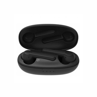 Навушники бездротові XY-7 TWS з боксом для заряджання Black (au197-hbr) - Інтернет-магазин спільних покупок ToGether