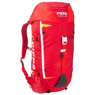 Рюкзак Pieps Summit 40 Red (1033-PE 112824.Red) - Інтернет-магазин спільних покупок ToGether