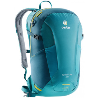 Рюкзак Deuter Speed ​​Lite 22 SL Alpinegreen-Forest (1052-3410318 2231) - Інтернет-магазин спільних покупок ToGether