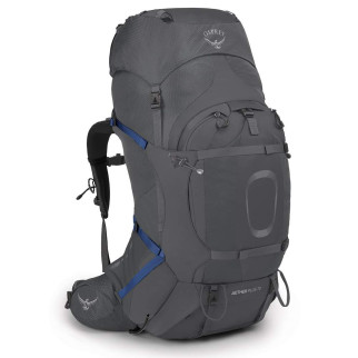 Рюкзак Osprey Aether Plus 70 Eclipse Grey (1054-009.2432) - Інтернет-магазин спільних покупок ToGether