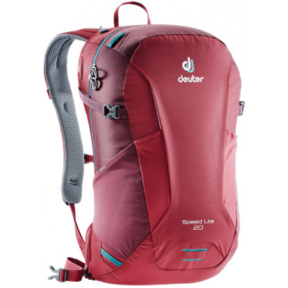 Рюкзак Deuter Speed ​​Lite 22 SL Cardinal-Maron (1052-3410318 5527) - Інтернет-магазин спільних покупок ToGether