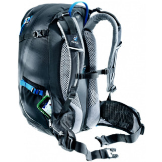 Рюкзак Deuter Trans Alpine 30 Black-Graphite (DEU-3205217-7403) - Інтернет-магазин спільних покупок ToGether