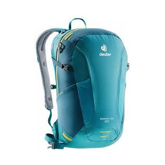 Рюкзак Deuter Speed ​​Lite 20 Petrol-Arctic (1052-3410218 3325) - Інтернет-магазин спільних покупок ToGether