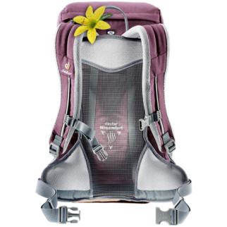 Рюкзак Deuter Zugspitze 22 SL Aubergine-Lion (1052-3430016 5607) - Інтернет-магазин спільних покупок ToGether