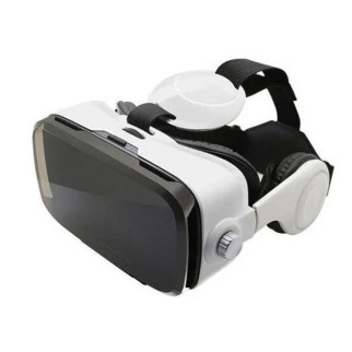 Окуляри віртуальної реальності для телефону VR BOX Z4 з пультом - Інтернет-магазин спільних покупок ToGether