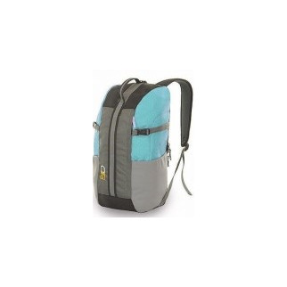 Рюкзак для мотузки First Ascent Canyon 32 Light Blue (1060-FA 9702LB) - Інтернет-магазин спільних покупок ToGether