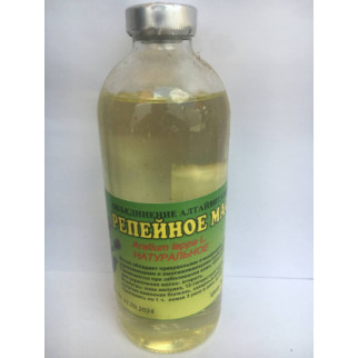 Реп'яхову олію натуральну (250мл) - Інтернет-магазин спільних покупок ToGether