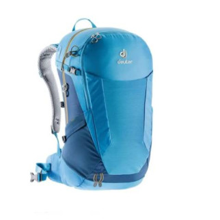 Рюкзак Deuter Futura 24 Azure/Steel (1052-3400118 1314) - Інтернет-магазин спільних покупок ToGether