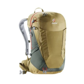 Рюкзак Deuter Futura 24 Clay/Ivy (1052-3400118 6205) - Інтернет-магазин спільних покупок ToGether