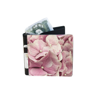 Гаманець шкіряний DevayS Maker 30-0114-433 Рожевий - Інтернет-магазин спільних покупок ToGether