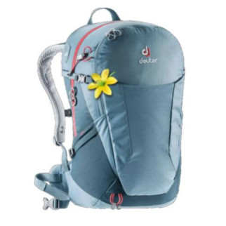 Рюкзак Deuter Futura 22 SL Arctic-Slateblue (1052-3400018 1313 sam) - Інтернет-магазин спільних покупок ToGether