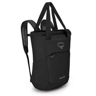 Рюкзак Osprey Daylite Tote Pack Black (1054-009.2465) - Інтернет-магазин спільних покупок ToGether