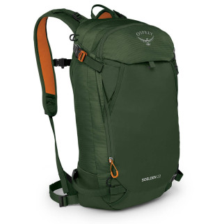 Рюкзак Osprey Soelden 22 Dustmoss Green (1054-009.2276) - Інтернет-магазин спільних покупок ToGether