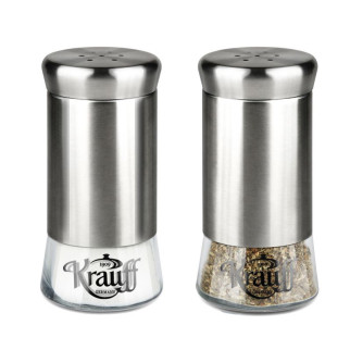 Набір для солі та перцю Krauff з 2 предметів (29-199-002) - Інтернет-магазин спільних покупок ToGether