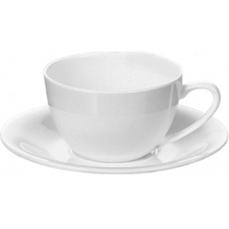 Чашка для капучино  Wilmax WL-993001 Olivia  180 мл - Інтернет-магазин спільних покупок ToGether