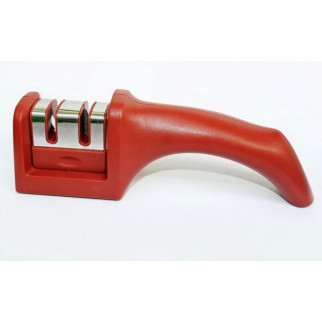 Стругачка для ножів Vincent 2070 червона - Інтернет-магазин спільних покупок ToGether