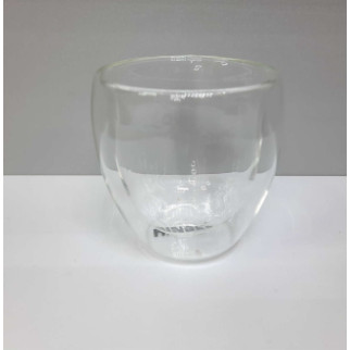 Склянка Guten Morgen подвійна стінка 175 мл RINGEL RG-0001/175 - Інтернет-магазин спільних покупок ToGether