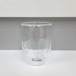 Склянка Guten Morgen подвійна стінка 350 мл RINGEL RG-0001/350 - Інтернет-магазин спільних покупок ToGether