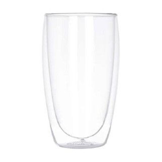 Склянка Guten Morgen подвійна стінка 450 мл RINGEL RG-0001/450 - Інтернет-магазин спільних покупок ToGether
