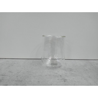 Склянка Thermo 400 мл з подвійним дном Lessner 11301-400 - Інтернет-магазин спільних покупок ToGether