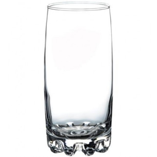 Набір склянок Sylvana 6 шт об'єм 390 мл Pasabahce 42812 PAS - Інтернет-магазин спільних покупок ToGether