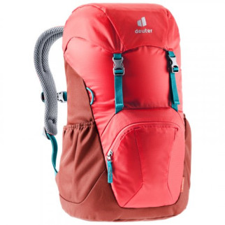 Рюкзак Deuter Junior Chili-Lava (1052-3610521 5549) - Інтернет-магазин спільних покупок ToGether