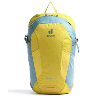 Рюкзак Deuter Speed ​​Lite 20 Greencurry-Slateblue (1052-3410221 2334) - Інтернет-магазин спільних покупок ToGether