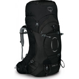 Рюкзак Osprey Ariel 65 Black XS/S (1054-009.2416) - Інтернет-магазин спільних покупок ToGether