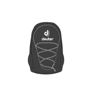 Чохол Deuter Mini Go-Go Black-Titan (1052-75354 7490) - Інтернет-магазин спільних покупок ToGether