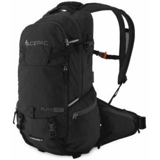 Рюкзак Acepac Flite 15 Black (1033-ACPC 206600) - Інтернет-магазин спільних покупок ToGether