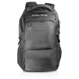 Рюкзак для ноутбука 16 дюймів 30 л Police Hedge Backpack Army Чорний - Інтернет-магазин спільних покупок ToGether
