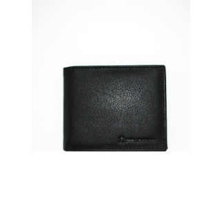 Шкіряний гаманець DNK Leather N992-CCF blk NEW Чорний - Інтернет-магазин спільних покупок ToGether