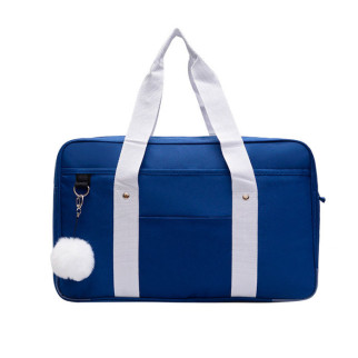 Японська шкільна сумка Аніме учнівська сумка Синя (7926) - Інтернет-магазин спільних покупок ToGether