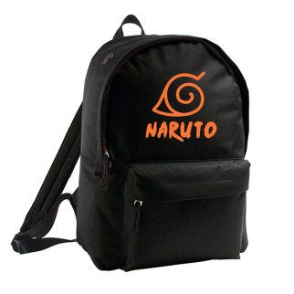 Рюкзак Sols Наруто Naruto Logo (7784) - Інтернет-магазин спільних покупок ToGether