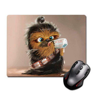 Ігрова поверхня Чубакка Зоряні Воїни Chewbacca Star Wars 300 х 250 мм (821216) - Інтернет-магазин спільних покупок ToGether