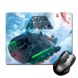Ігрова поверхня Тисячолітній Сокіл Зоряні Воїни Star Wars 300 х 250 мм (821225) - Інтернет-магазин спільних покупок ToGether