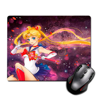 Ігрова поверхня Сейлор Мун Sailor Moon 220 х 180 мм (5578) - Інтернет-магазин спільних покупок ToGether