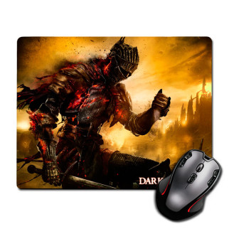 Ігрова поверхня Негорячий Темні Душі Dark Souls 300 х 250 мм (826798) - Інтернет-магазин спільних покупок ToGether