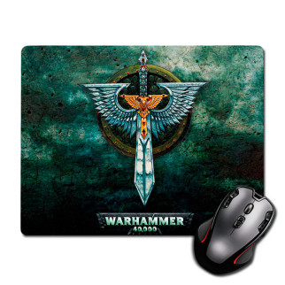 Ігрова поверхня Вархаммер Warhammer 40K 300 х 250 мм (825489) - Інтернет-магазин спільних покупок ToGether